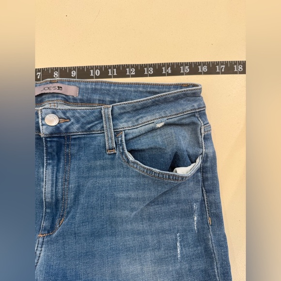 Joe's Jeans Boot Cut Denim - Picture 7 of 11